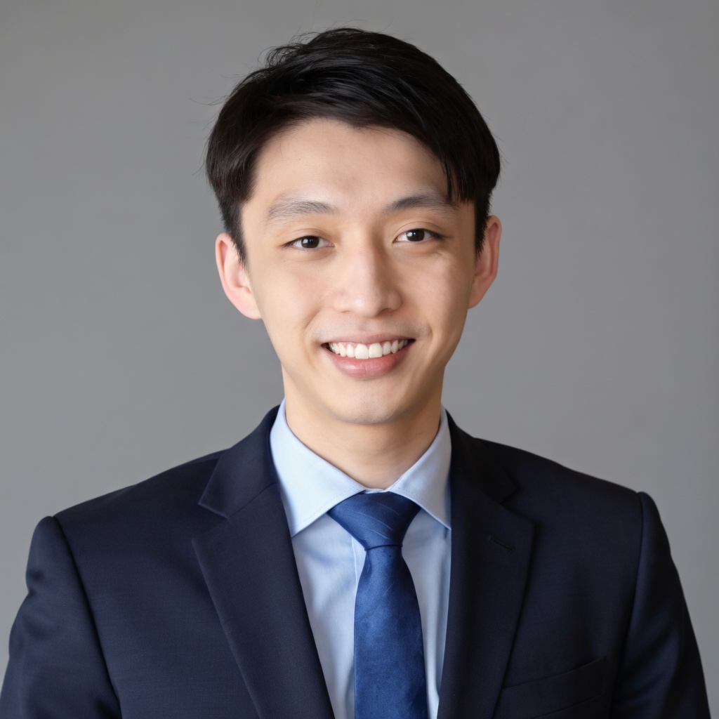 Bryant Chin Mun-Hoh